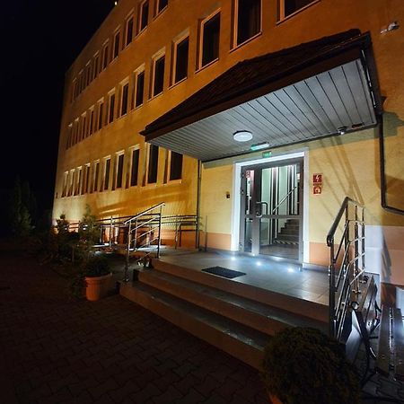 Lux Resort Kraśnik Exteriér fotografie