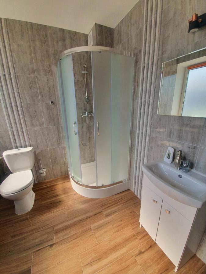 Lux Resort Kraśnik Exteriér fotografie
