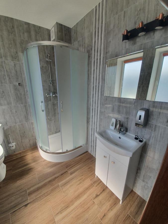 Lux Resort Kraśnik Exteriér fotografie