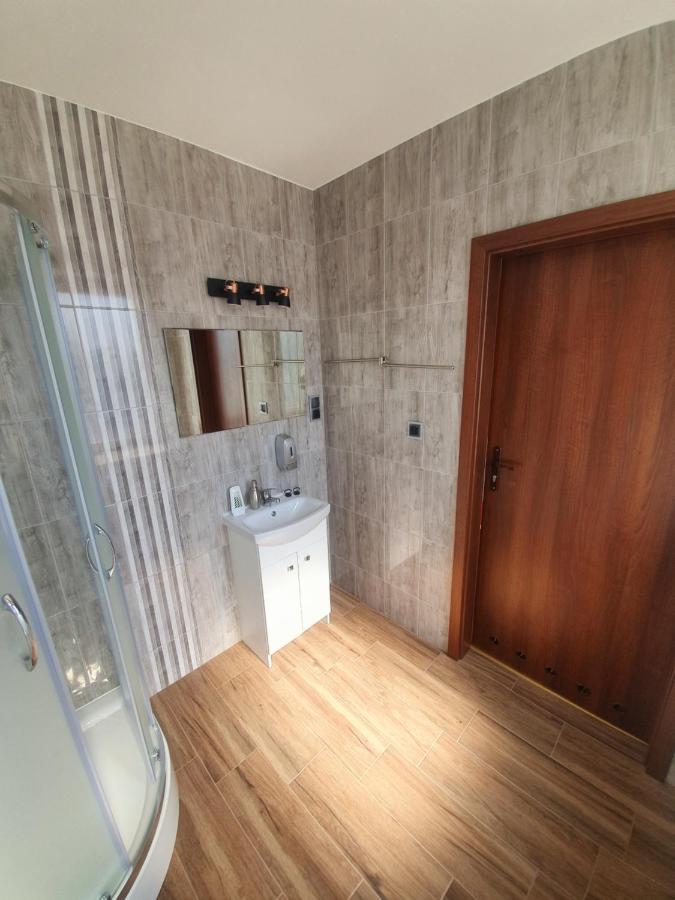 Lux Resort Kraśnik Exteriér fotografie