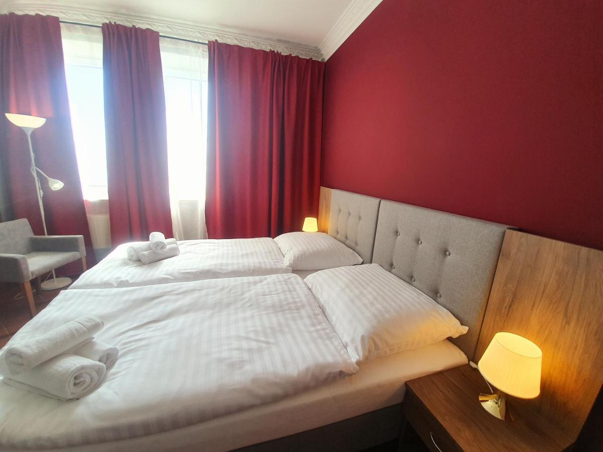 Lux Resort Kraśnik Exteriér fotografie