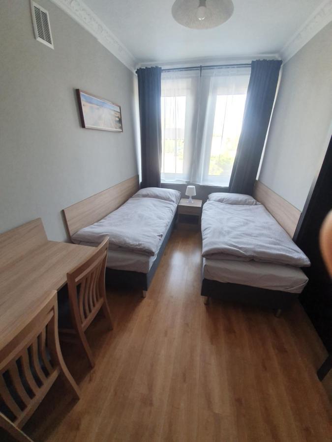 Lux Resort Kraśnik Exteriér fotografie