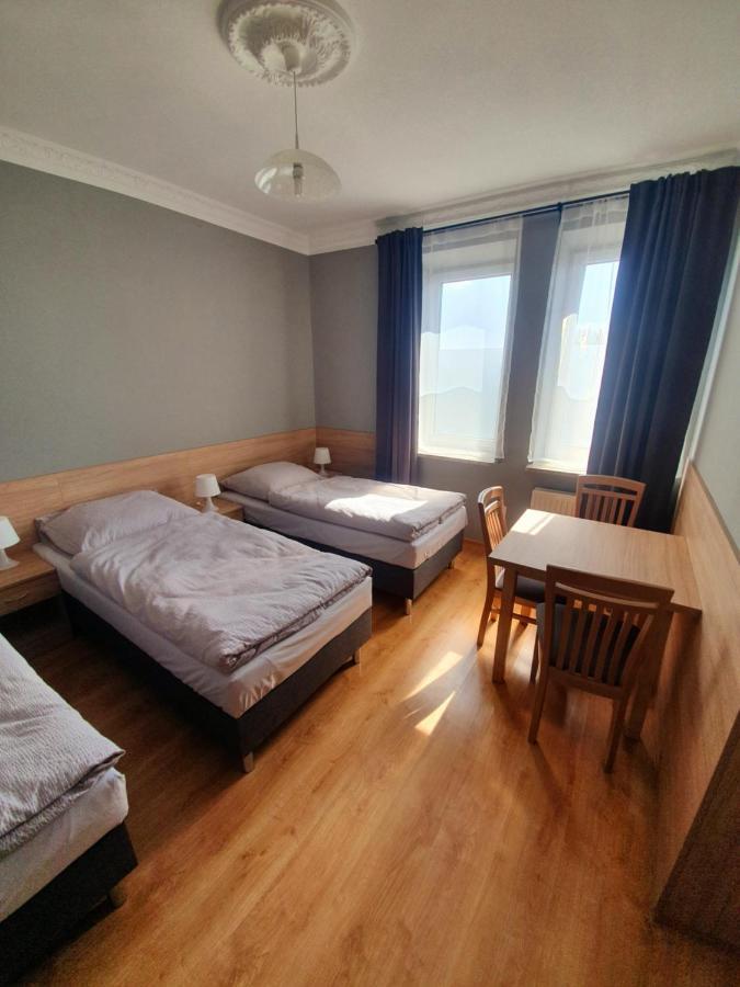 Lux Resort Kraśnik Exteriér fotografie