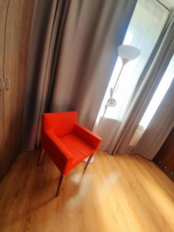 Lux Resort Kraśnik Exteriér fotografie