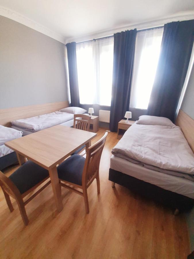 Lux Resort Kraśnik Exteriér fotografie
