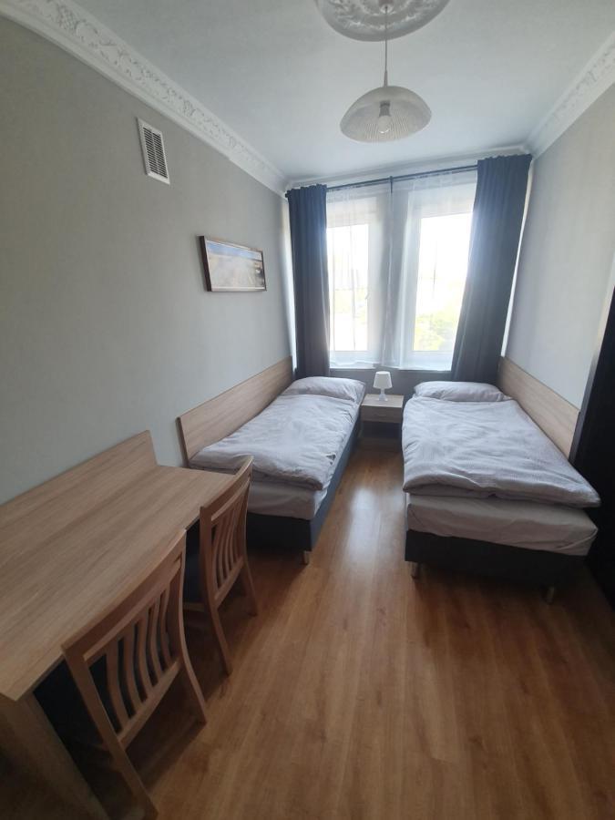 Lux Resort Kraśnik Exteriér fotografie