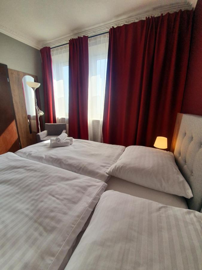 Lux Resort Kraśnik Exteriér fotografie
