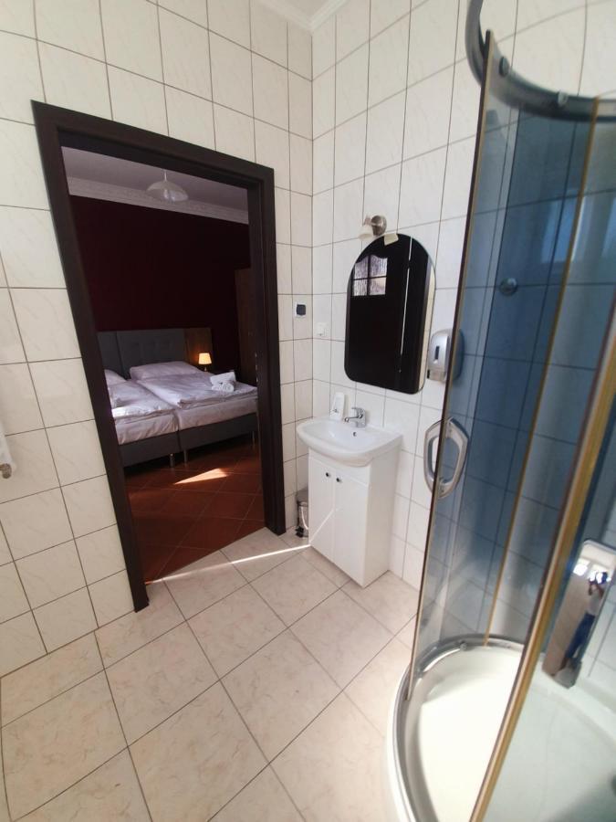 Lux Resort Kraśnik Exteriér fotografie