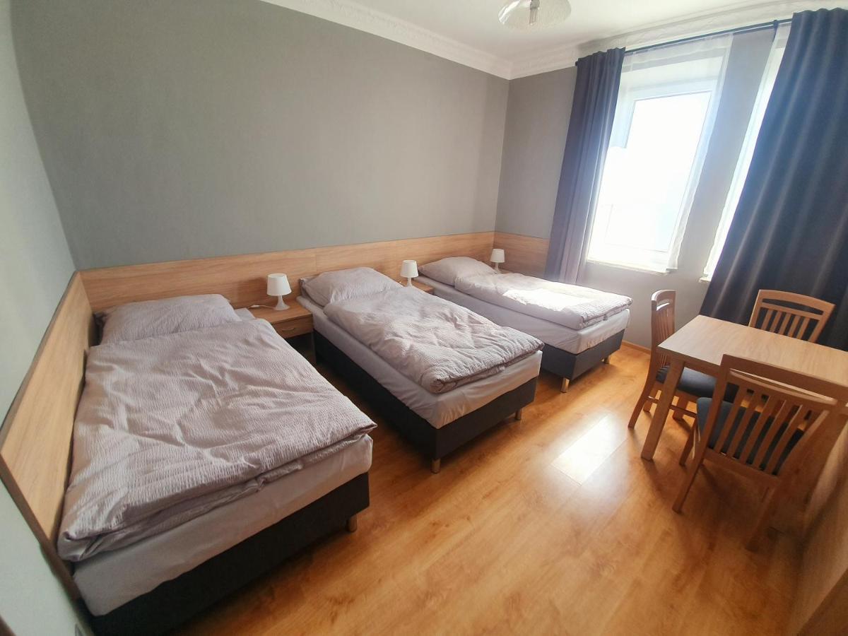 Lux Resort Kraśnik Exteriér fotografie